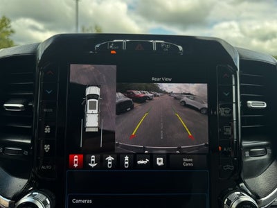 2023 RAM 1500 Limited