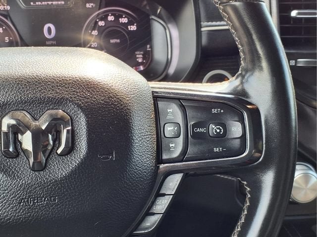 2023 RAM 1500 Limited