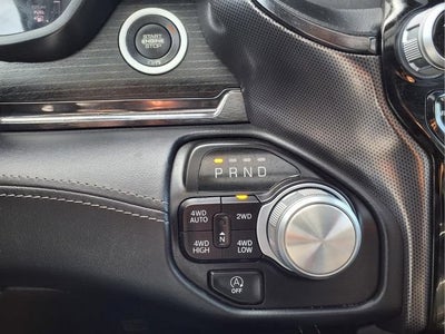 2023 RAM 1500 Limited