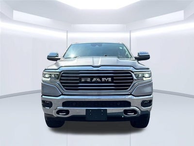 2024 RAM 1500 Longhorn
