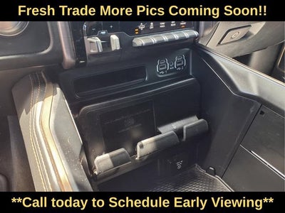 2020 RAM 1500 Longhorn