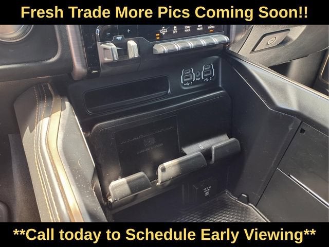 2020 RAM 1500 Longhorn