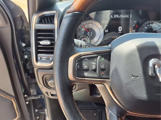 2020 RAM 1500 Longhorn
