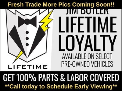 2020 RAM 1500 Longhorn