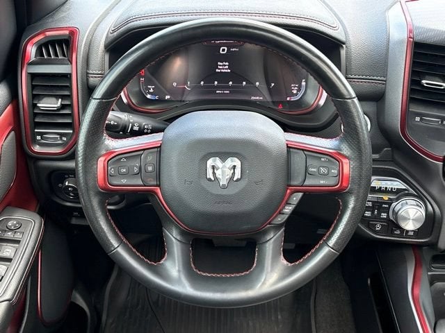 2023 RAM 1500 Rebel