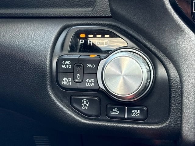 2023 RAM 1500 Rebel