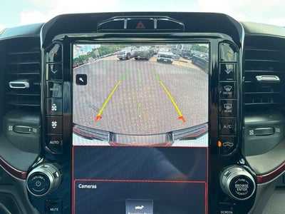 2023 RAM 1500 Rebel