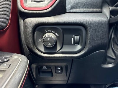 2023 RAM 1500 Rebel