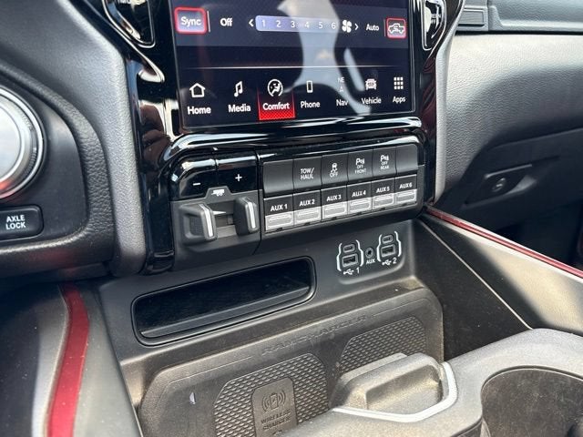 2023 RAM 1500 Rebel