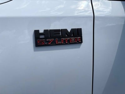 2023 RAM 1500 Rebel