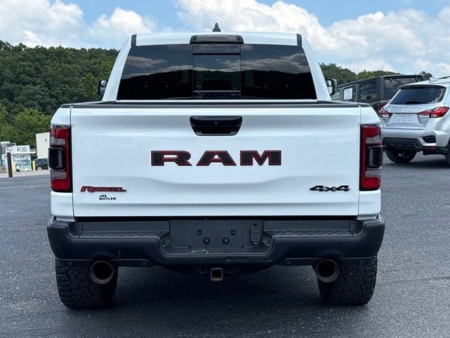 2023 RAM 1500 Rebel