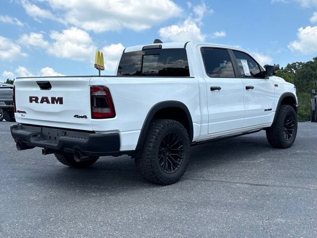2023 RAM 1500 Rebel