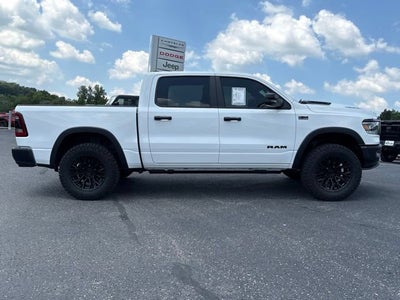 2023 RAM 1500 Rebel