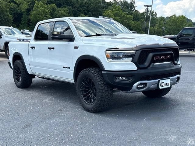 2023 RAM 1500 Rebel