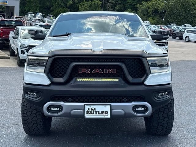 2023 RAM 1500 Rebel