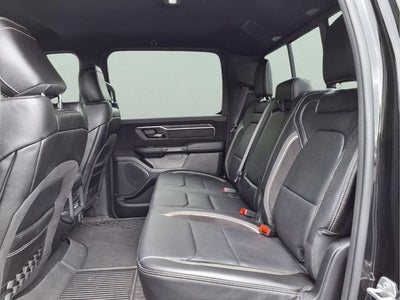 2025 RAM 1500 RHO
