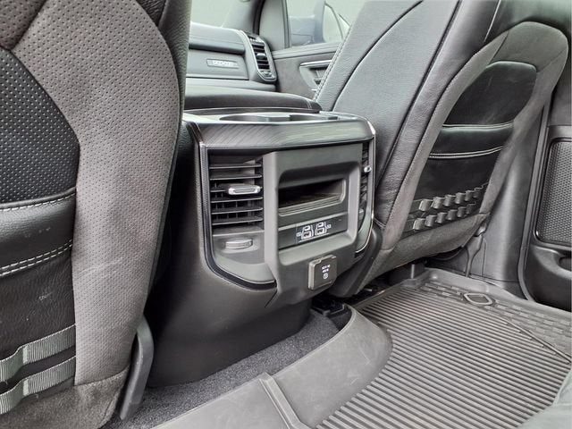 2025 RAM 1500 RHO