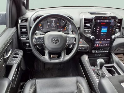 2025 RAM 1500 RHO