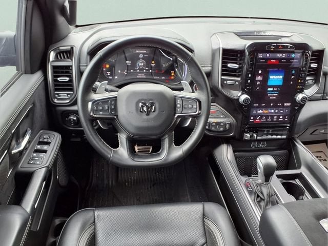 2025 RAM 1500 RHO