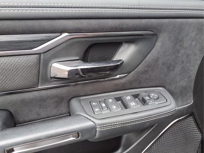 2025 RAM 1500 RHO