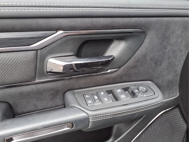 2025 RAM 1500 RHO