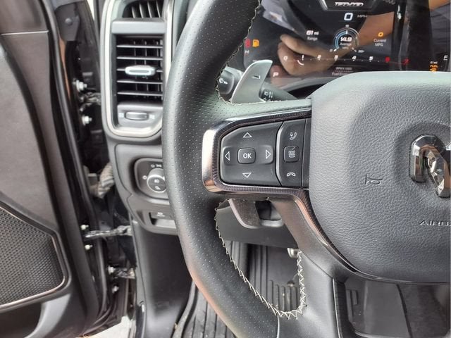 2025 RAM 1500 RHO