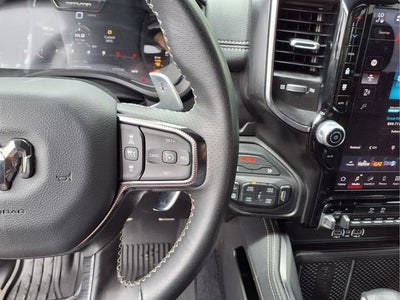 2025 RAM 1500 RHO