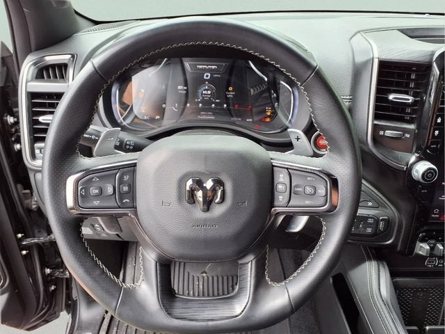 2025 RAM 1500 RHO