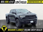 2025 RAM 1500 RHO