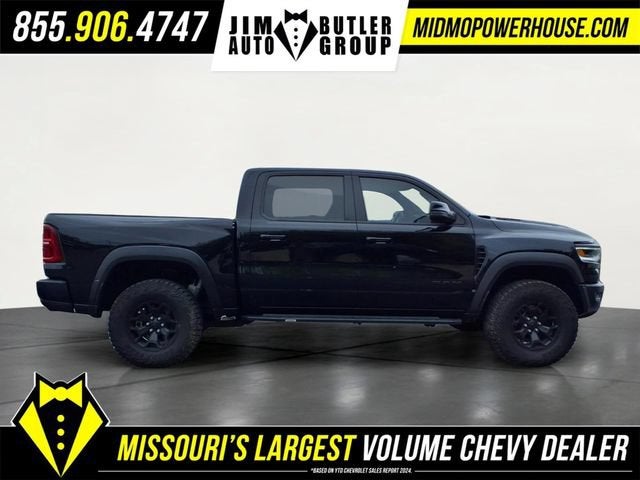 2025 RAM 1500 RHO