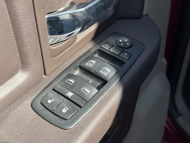 2011 RAM 1500 Big Horn