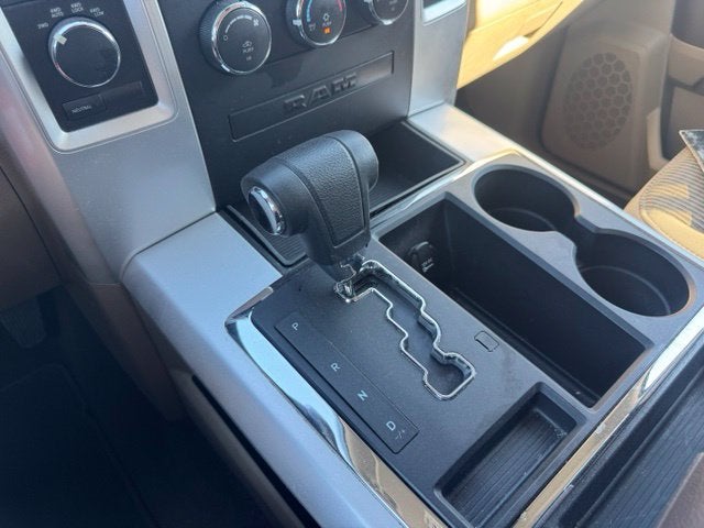 2011 RAM 1500 Big Horn