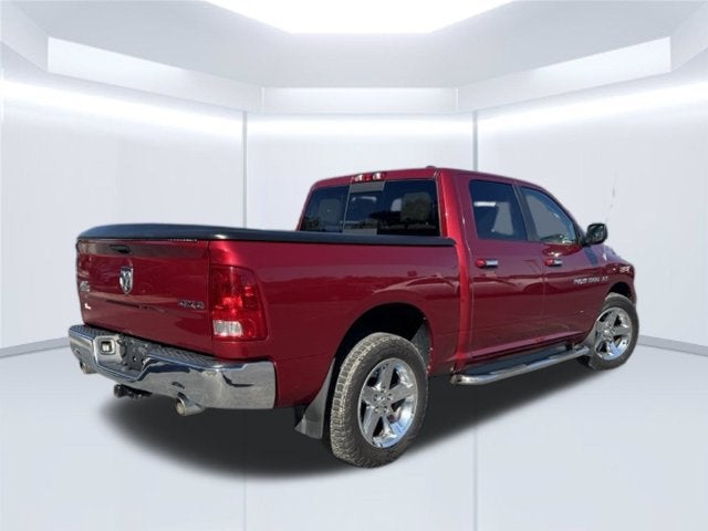 2011 RAM 1500 Big Horn
