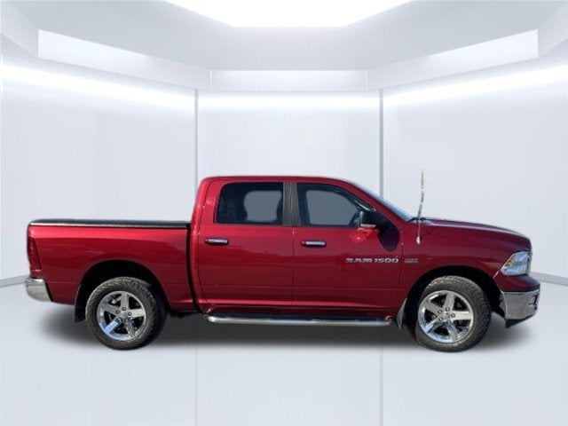 2011 RAM 1500 Big Horn