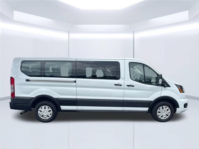 2023 Ford Transit Passenger Wagon XL