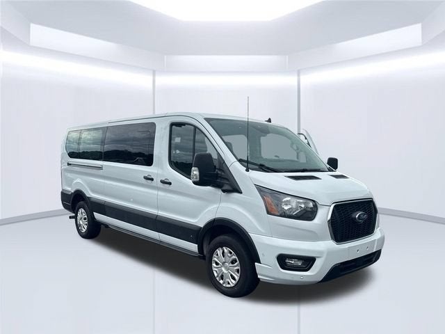 2023 Ford Transit Passenger Wagon XL