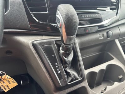 2023 Ford Transit Passenger Wagon XL