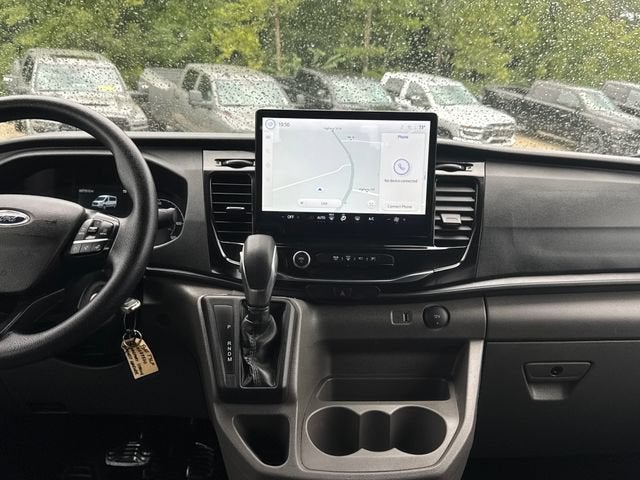 2023 Ford Transit Passenger Wagon XL