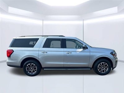 2023 Ford Expedition Max XLT