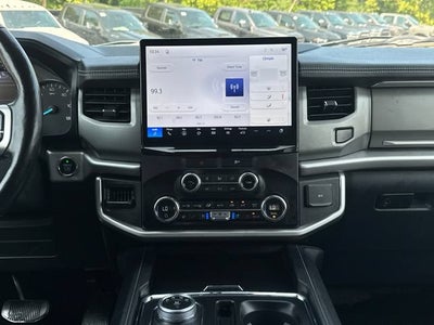 2023 Ford Expedition Max XLT