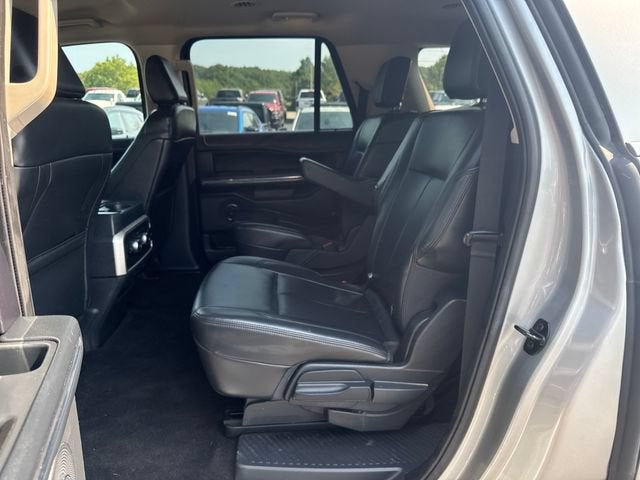 2023 Ford Expedition Max XLT