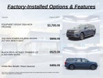 2023 Ford Expedition Max XLT