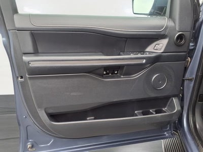 2023 Ford Expedition Max XLT