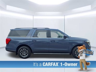 2023 Ford Expedition Max XLT