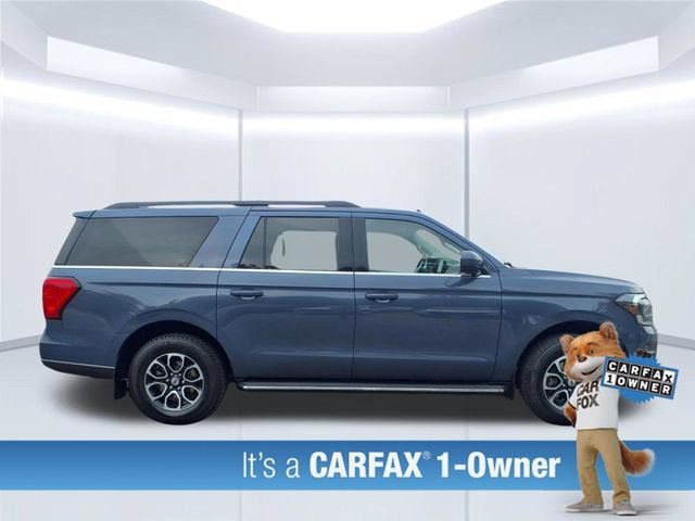 2023 Ford Expedition Max XLT