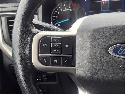 2023 Ford Expedition Max XLT