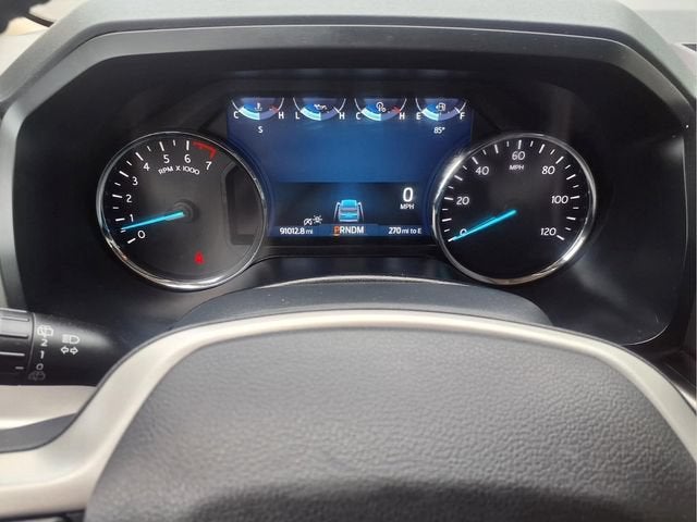 2023 Ford Expedition Max XLT