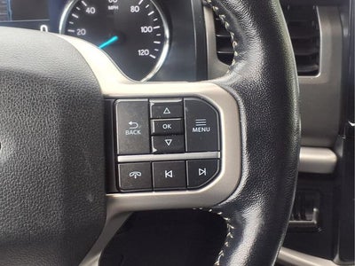 2023 Ford Expedition Max XLT