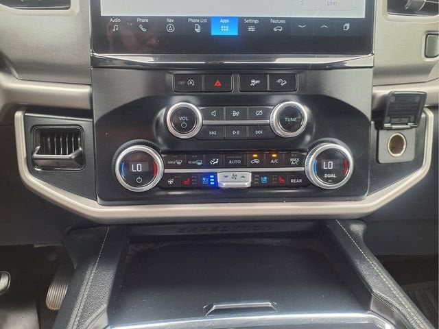 2023 Ford Expedition Max XLT