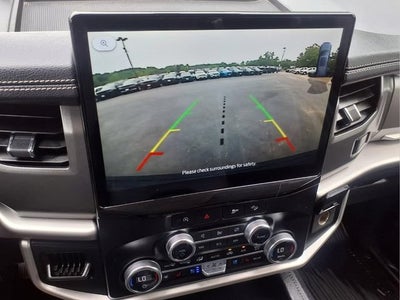 2023 Ford Expedition Max XLT